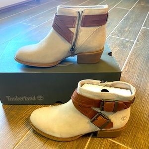 Timberland Sutherlin Bay Ankle Boot
